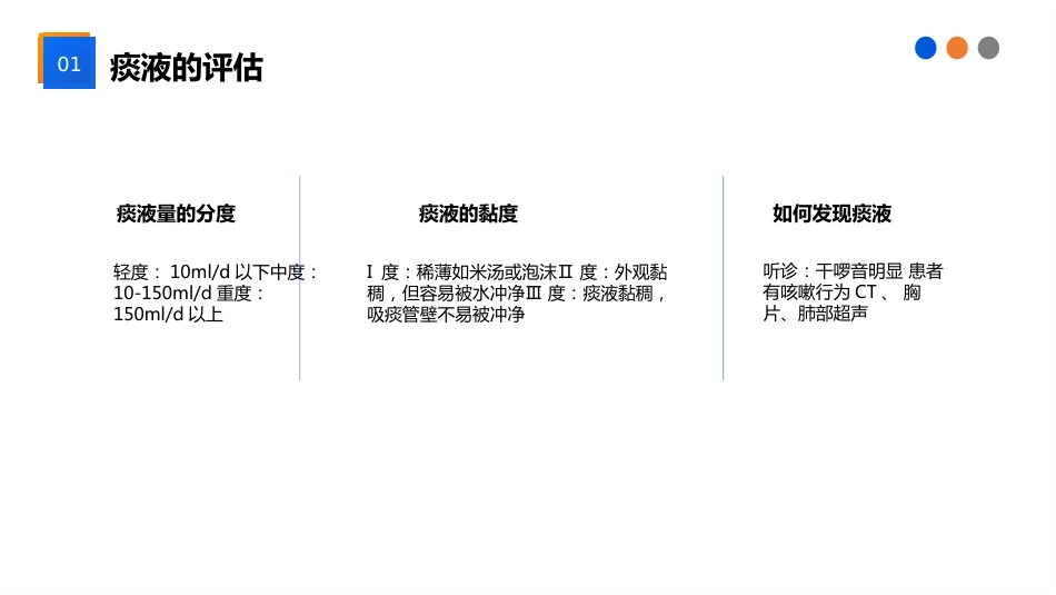 气道廓清技术在ICU患者中的应用_第8页
