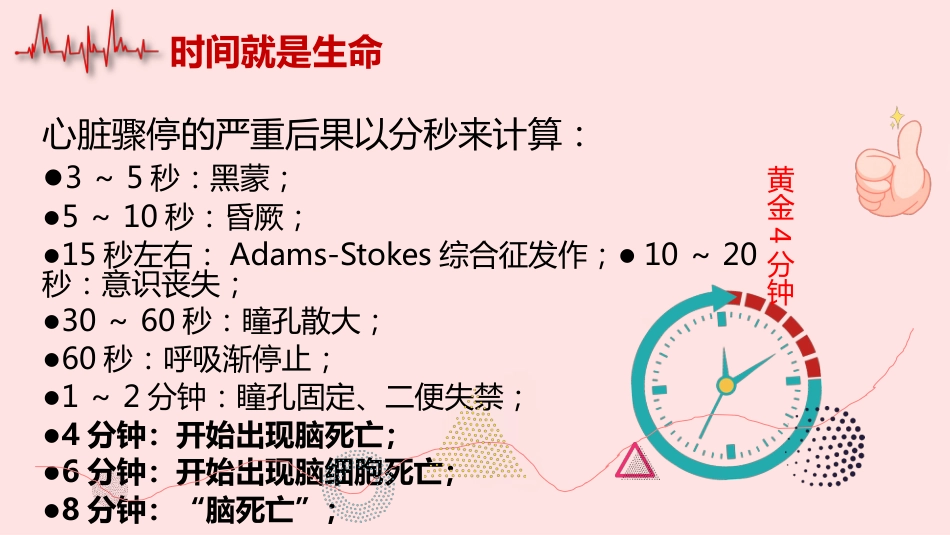 心肺复苏术-cprPPT_第8页