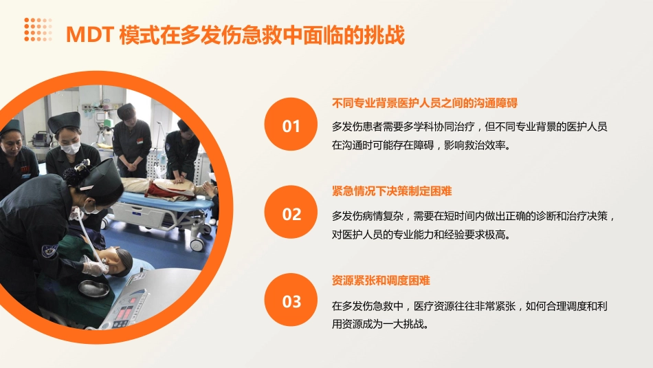 多发伤急救的MDT模式实战与思考_第12页