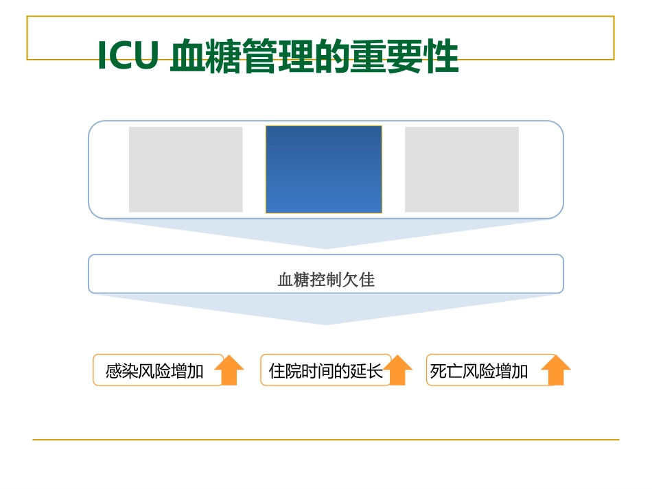 危重症患者的血糖精细化管理_第11页