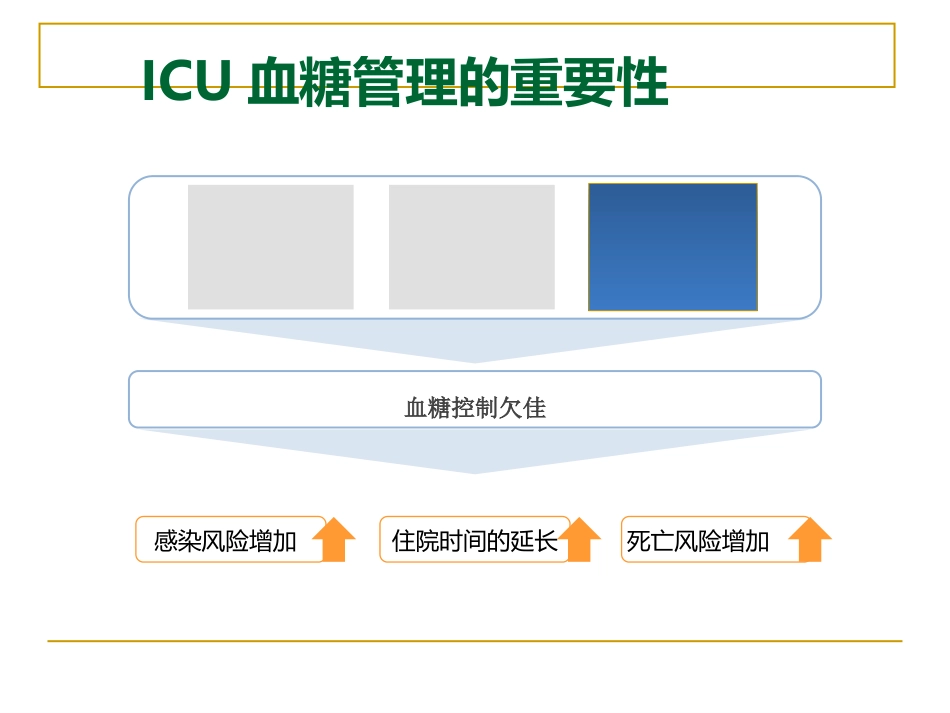 危重症患者的血糖精细化管理_第14页