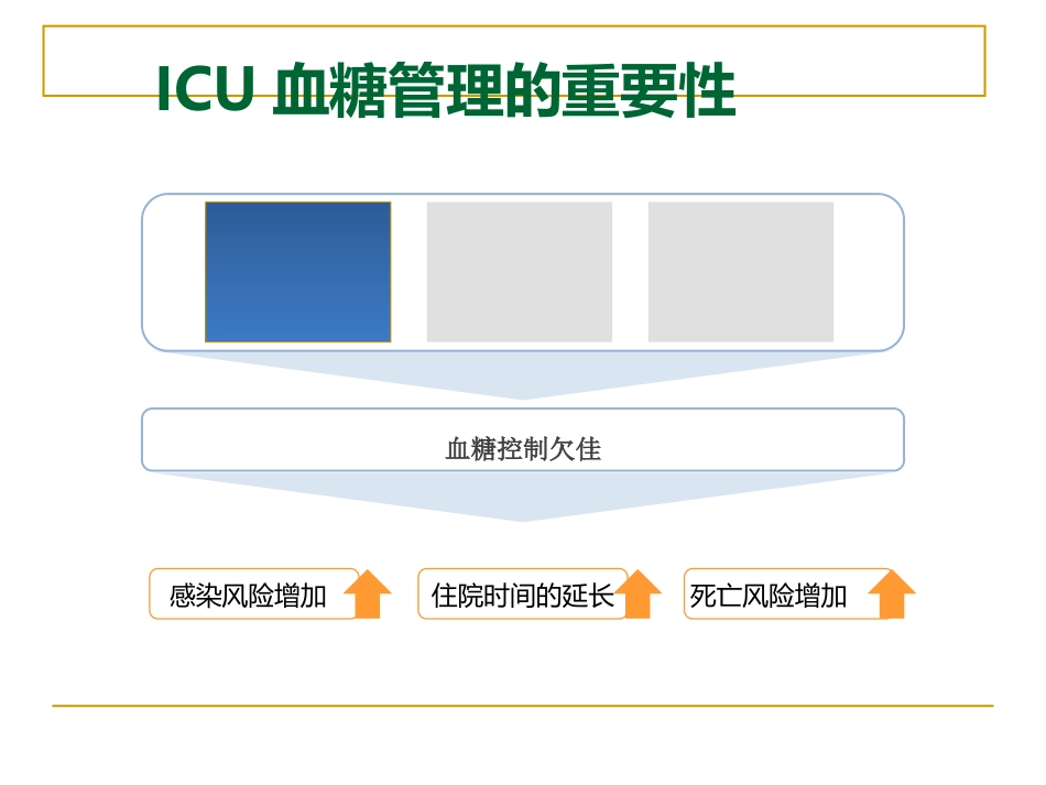 危重症患者的血糖精细化管理_第3页