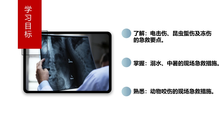 应急救援与现场处_第4页