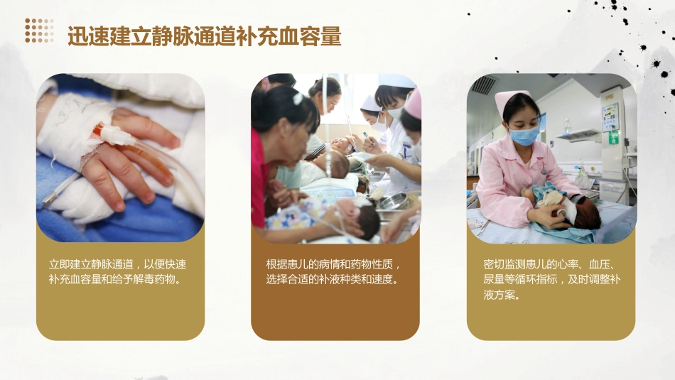 儿科药物中毒的护理_第10页