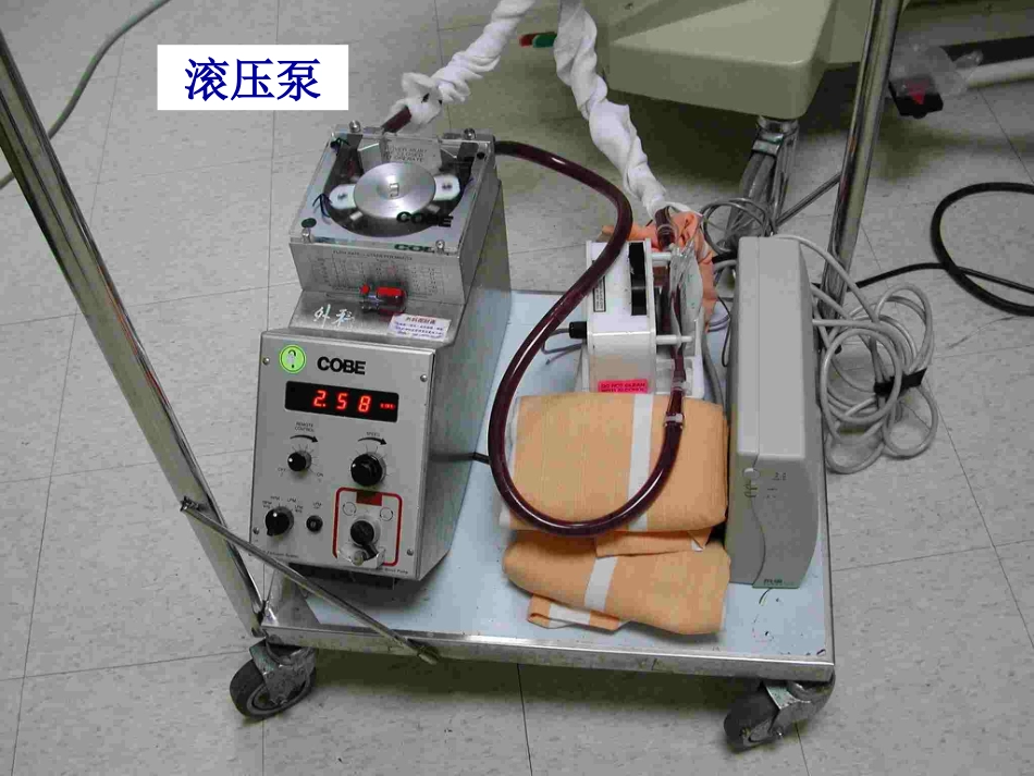 ECMO相关病理生理 呼吸疾病研究所[急救治疗]_第6页