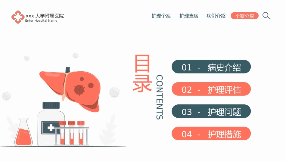 一例重症肝炎的护理个案汇报_第2页