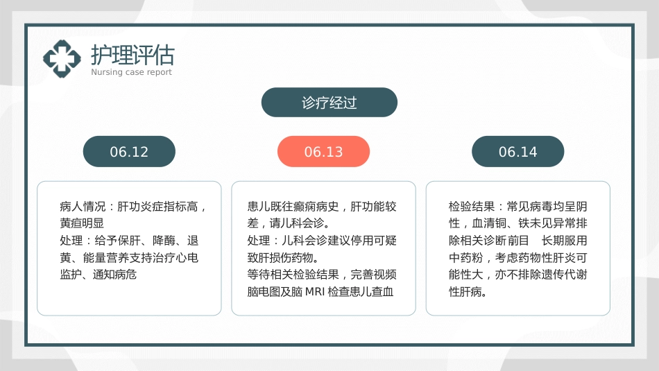 一例重症肝炎的护理个案汇报_第9页