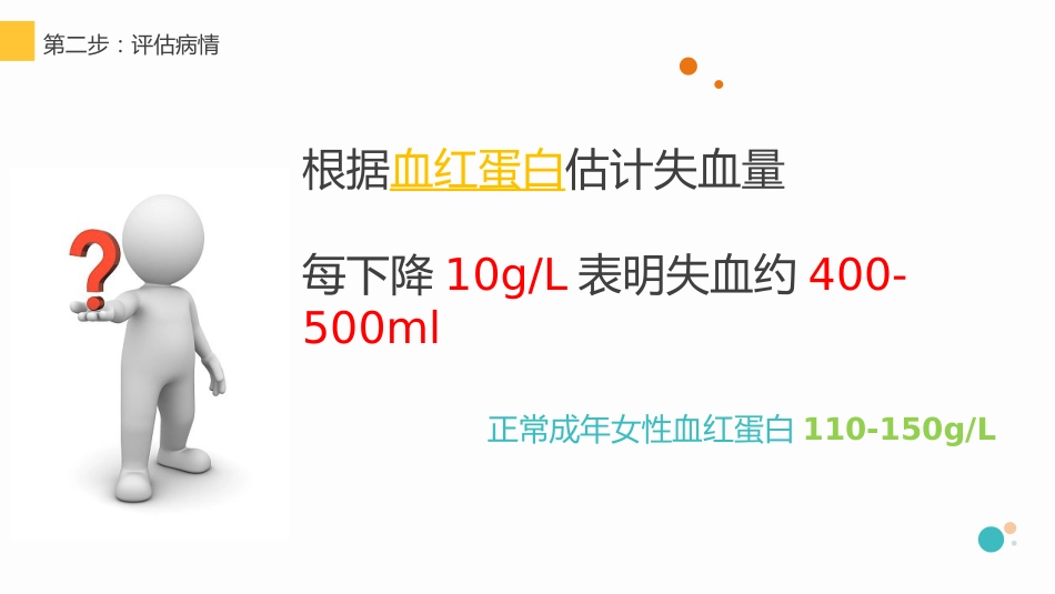 ZX异位妊娠失血性休克急救护理_第14页