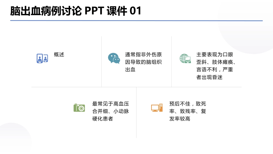 脑出血病例讨论PPT课件01_第2页