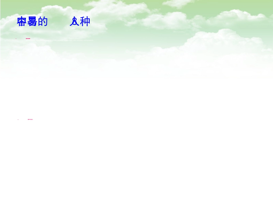 64.中暑的预防和急救_第13页