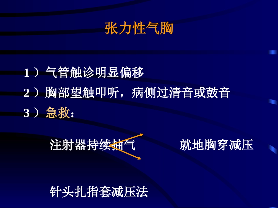 常见危重急症院前急救_第12页
