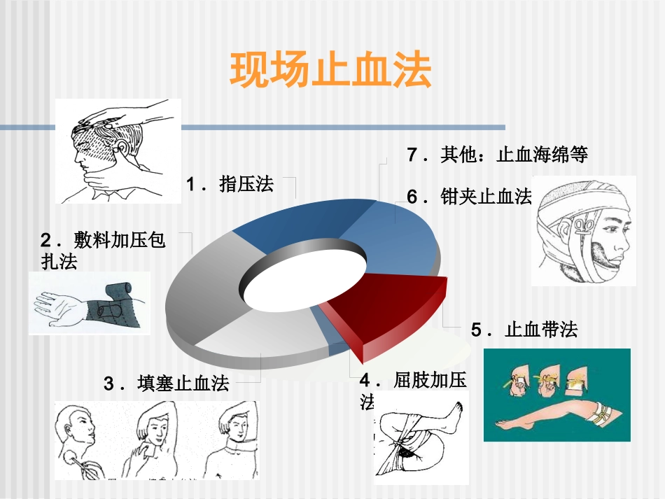 创伤急救四项技术_第11页