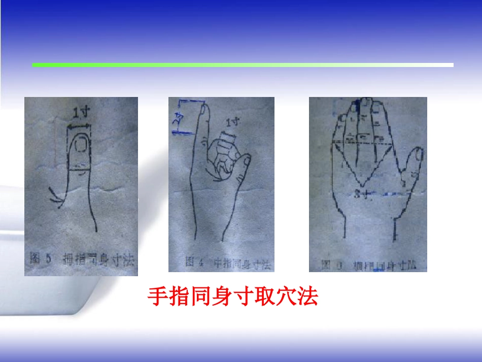 常用急救保健穴的临床应用PPT课件_第7页