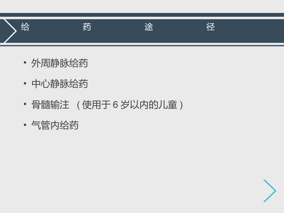 常用急救药品的基本知识ppt_第5页