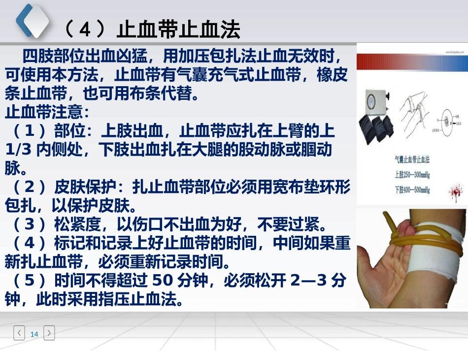 创伤急救_第14页