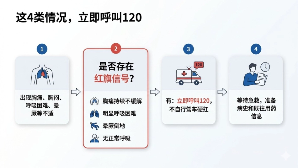 社区常见猝死风险识别与家庭急救_第14页