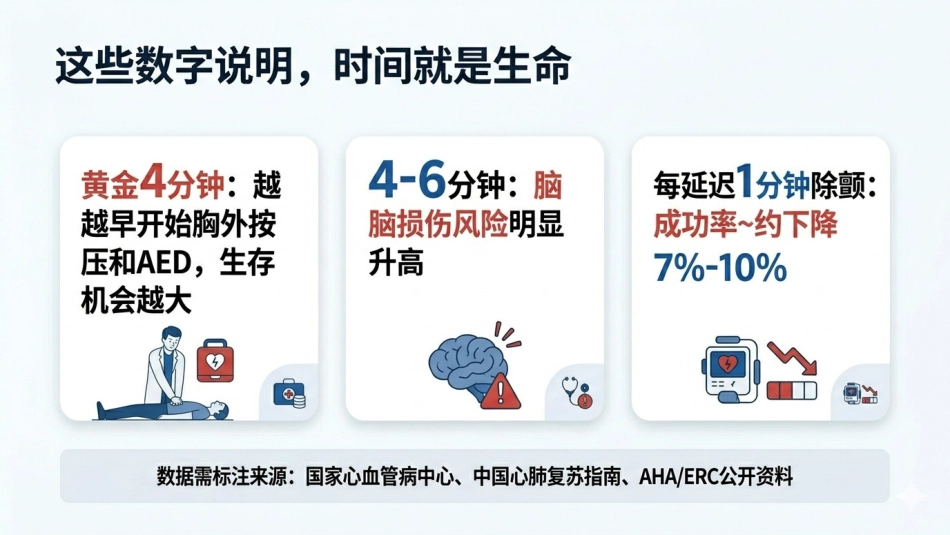 社区常见猝死风险识别与家庭急救_第5页