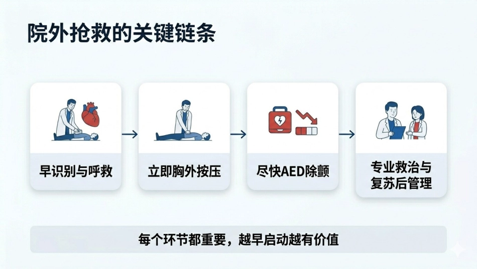 社区常见猝死风险识别与家庭急救_第6页
