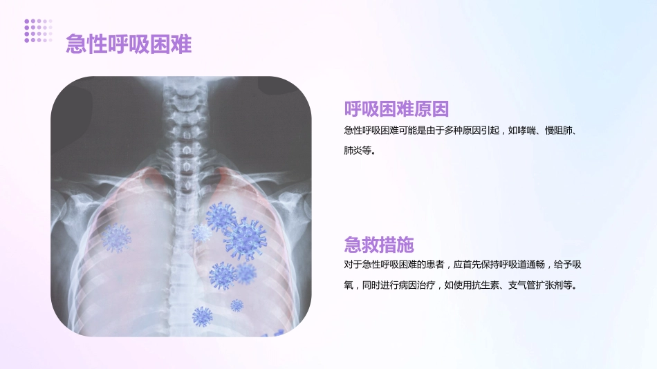 常见内科急诊急救_第4页