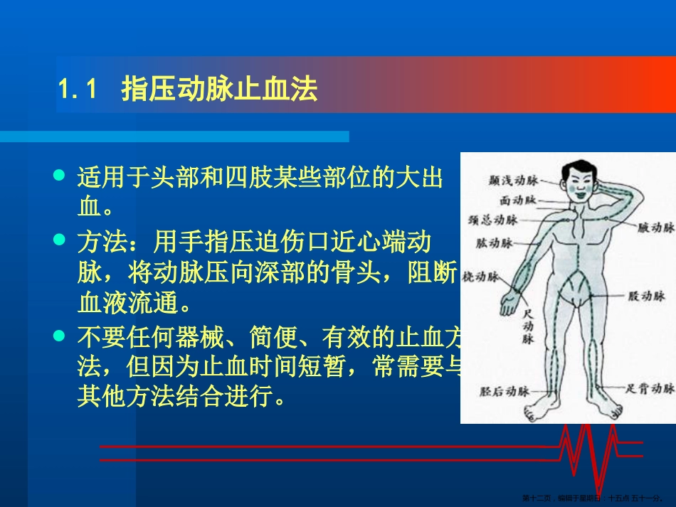 常见外伤的急救处理_第12页