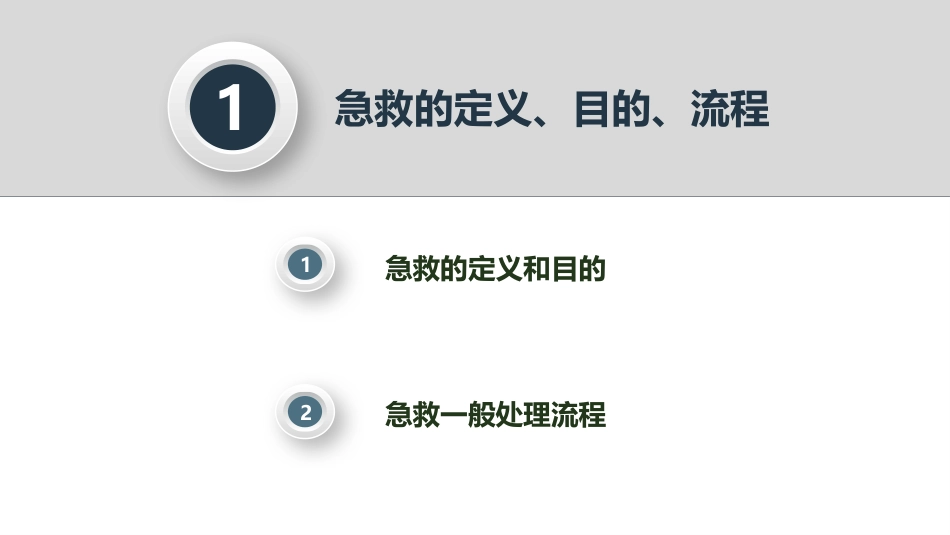 常用急救知识和急救方法_第3页
