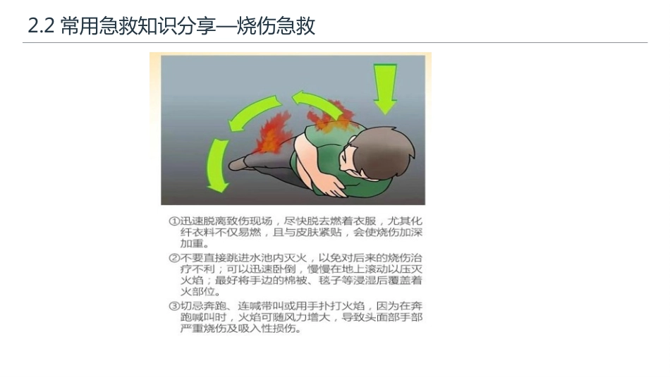 常用急救知识和急救方法_第8页