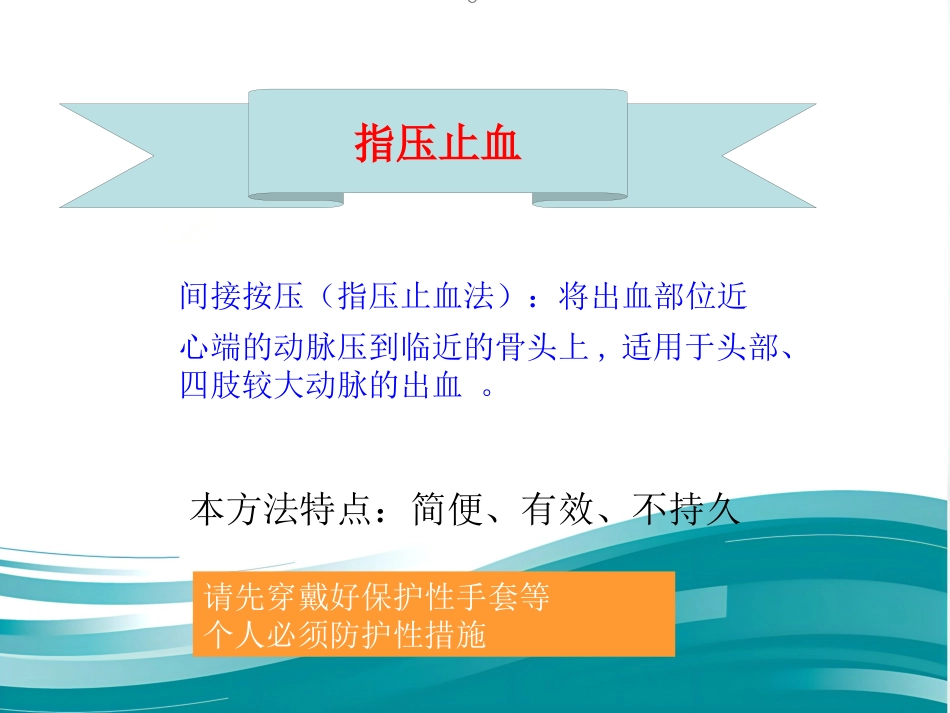 创伤骨折院前急救_第15页