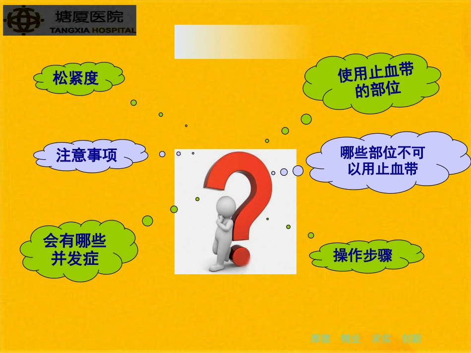 创伤急救技止血包扎固_第12页