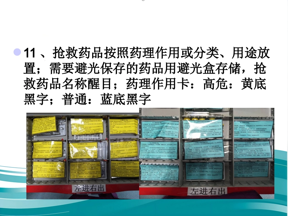 常用急救药品知识PPT_第10页
