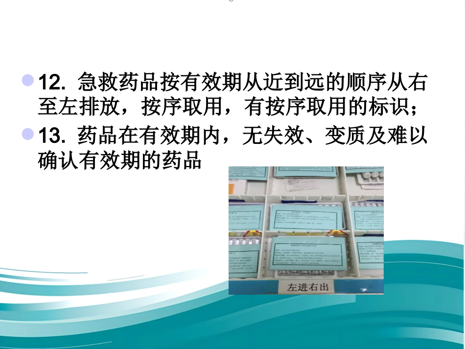 常用急救药品知识PPT_第11页