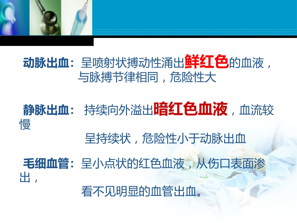 创伤急救之止血_第12页