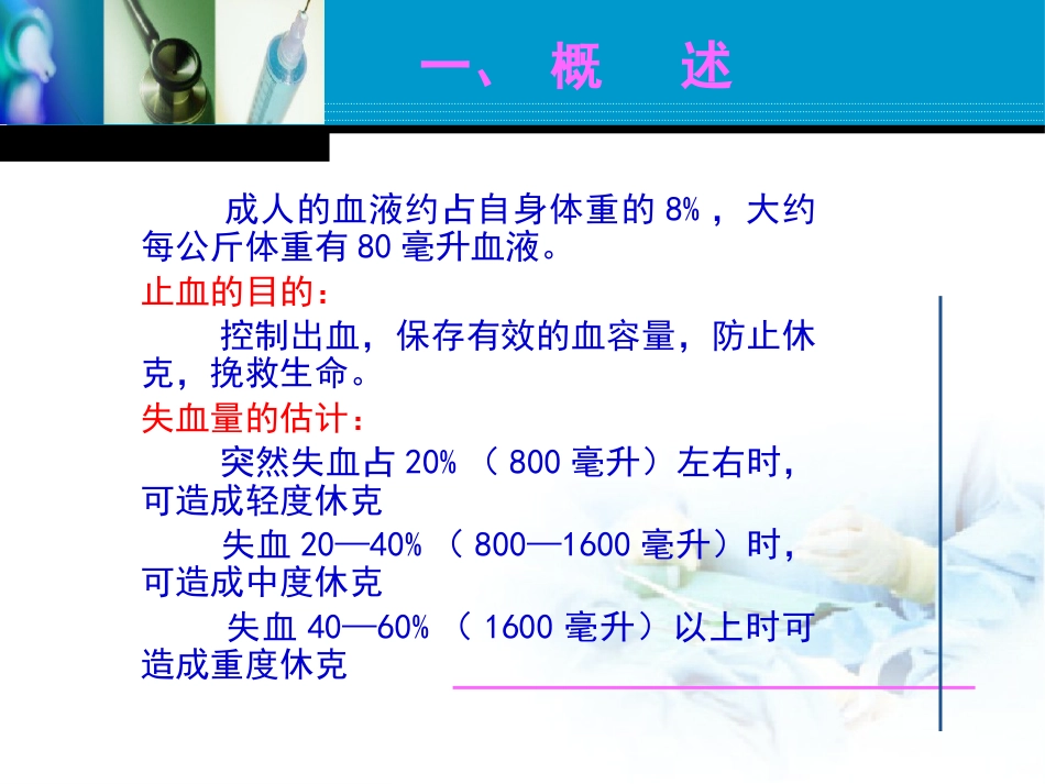 创伤急救之止血_第8页