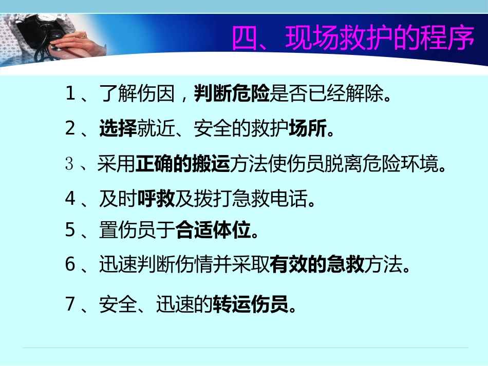 创伤急救_3_第13页