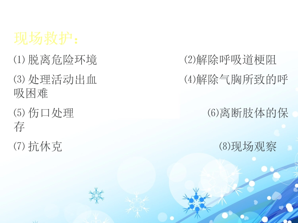 创伤急救(6)_第10页