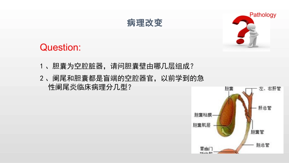胆囊炎 规培讲课_第5页