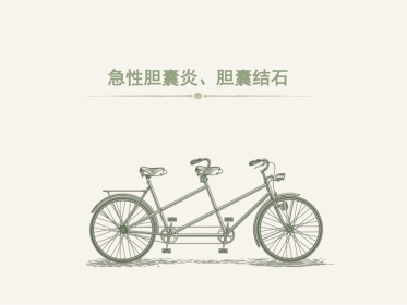 胆囊炎ppt