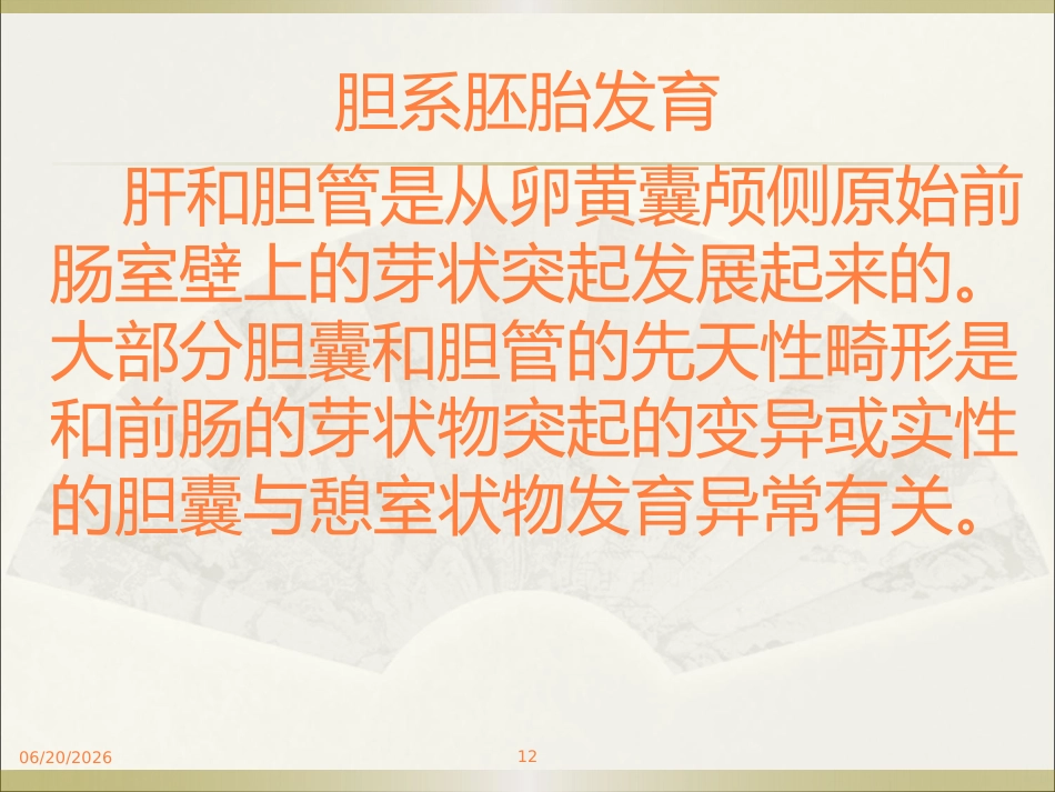 胆系疾病ppt课件_第12页