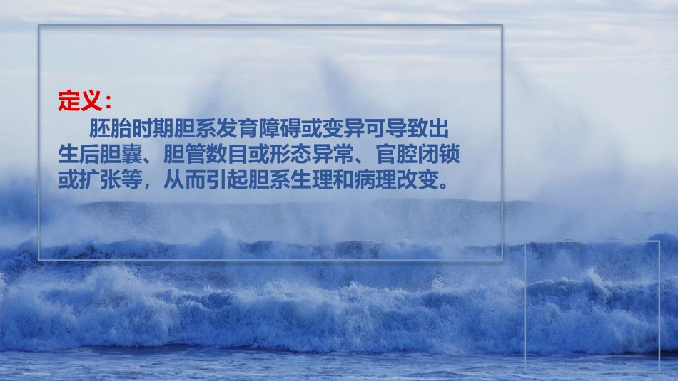 胆系先天性疾病_第2页