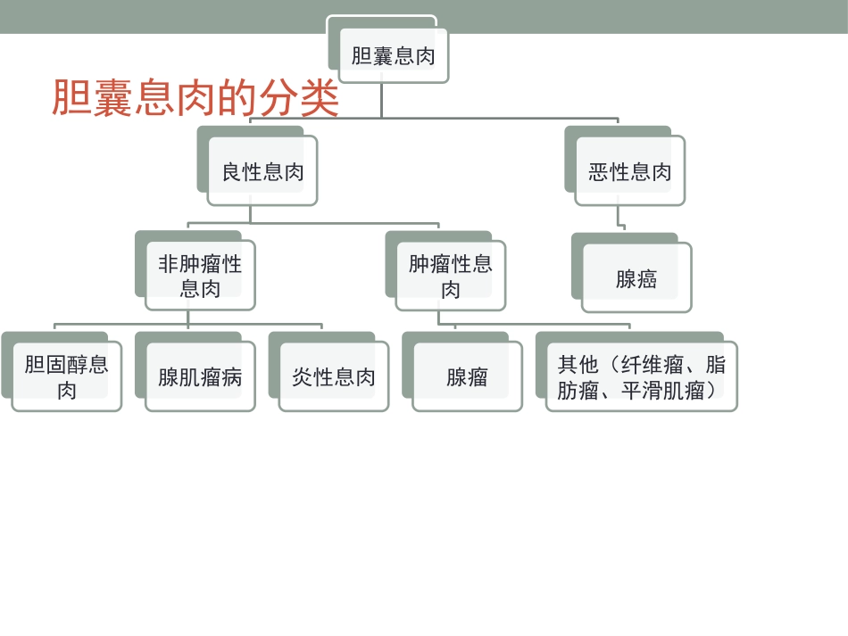 胆囊息肉的随访_第4页