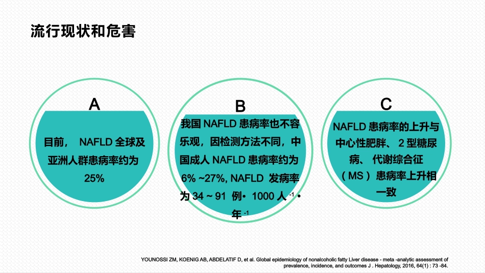 非酒精性脂肪性肝病与相关代谢紊乱诊疗共识_第6页