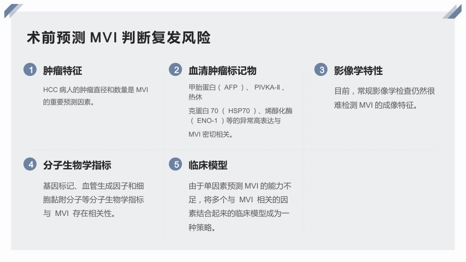 复发性肝癌的诊断、干预与治疗_第8页