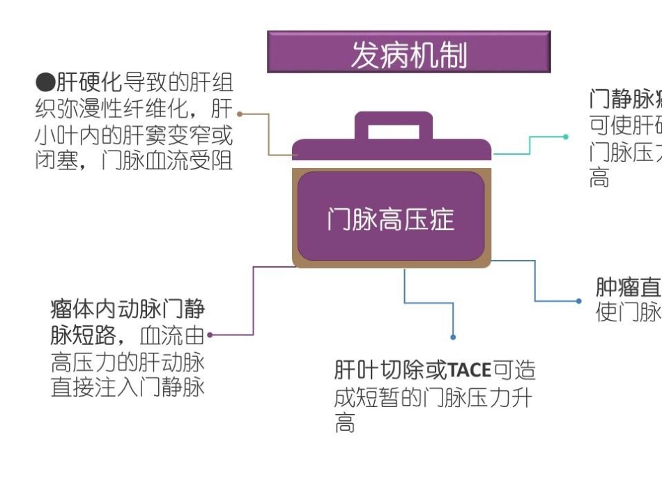 TlPS治疗肝癌合并门脉高压症的应用_第3页