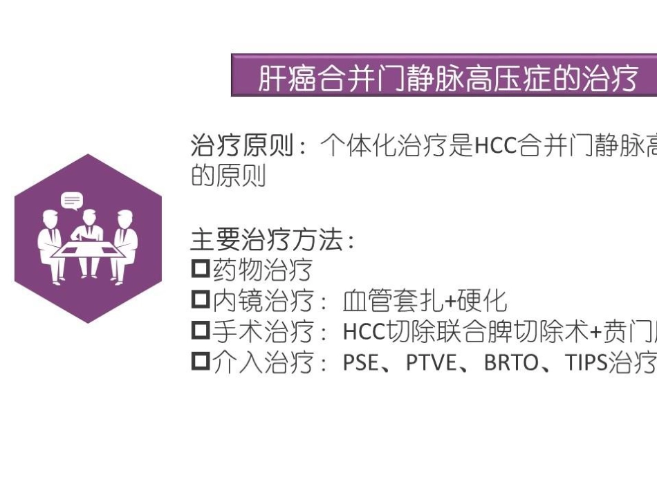 TlPS治疗肝癌合并门脉高压症的应用_第5页