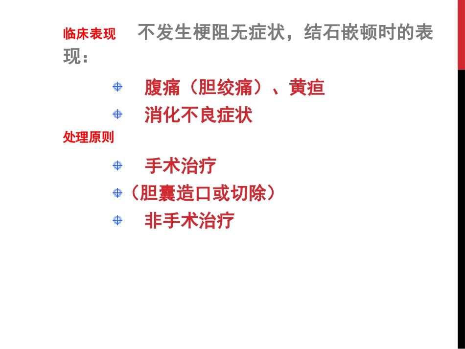 胆囊结石胆囊炎_第10页