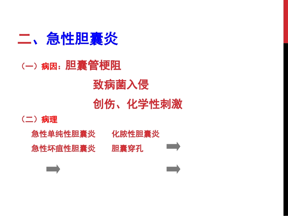 胆囊结石胆囊炎_第11页