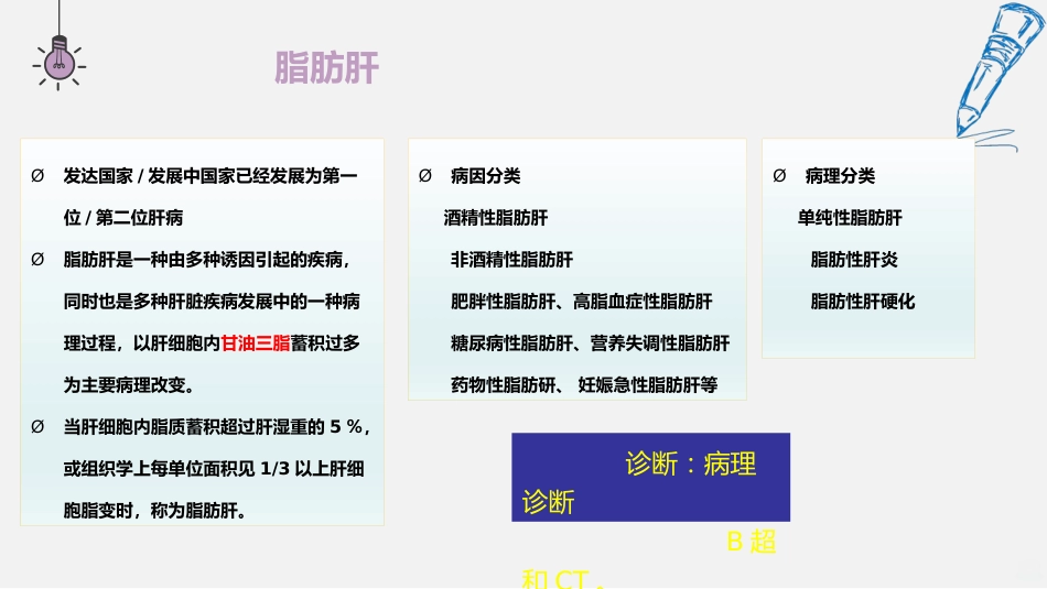 常见肝病诊治PPT课件_第13页
