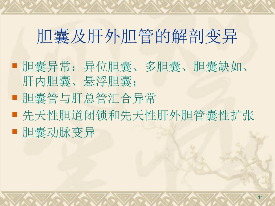 胆道疾病PPT课件_第11页