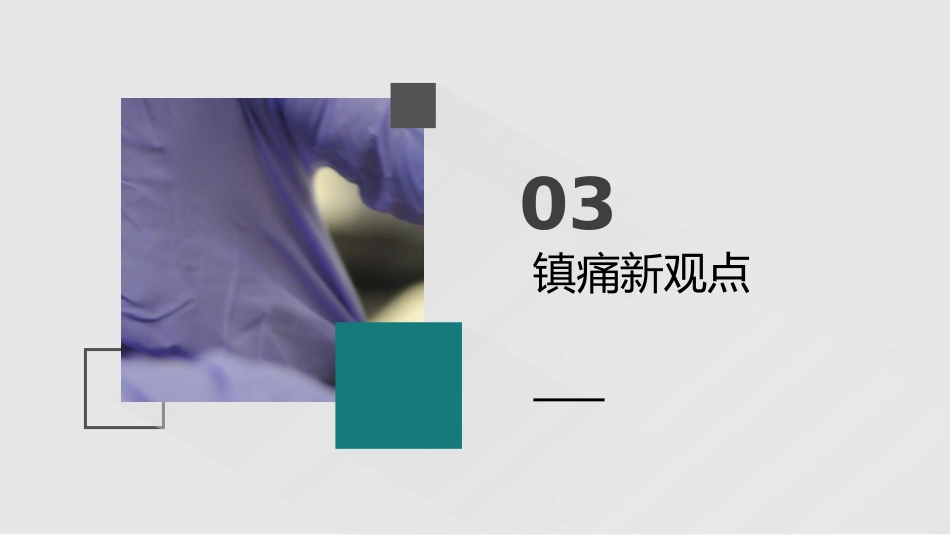 围手术期疼痛管理_第13页