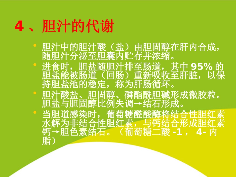 胆道疾病PPT_第3页