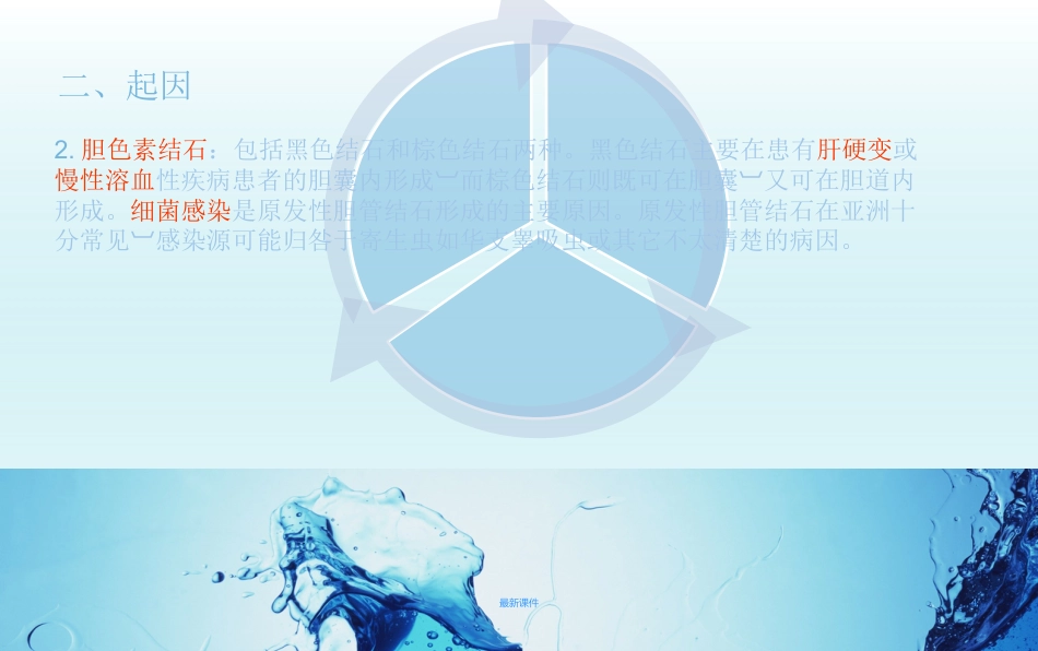 胆结石疾病教程_第4页